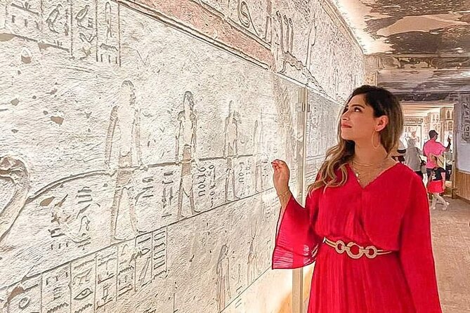 4 Nights 5 Days Nile Cruise From Luxor to Aswan Includes Felucca - Tour Guide Information