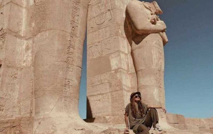 4 Nights / 5 Days Nile Cruise From Luxor To Aswan - Luxor Night Out and Architecture Discovery