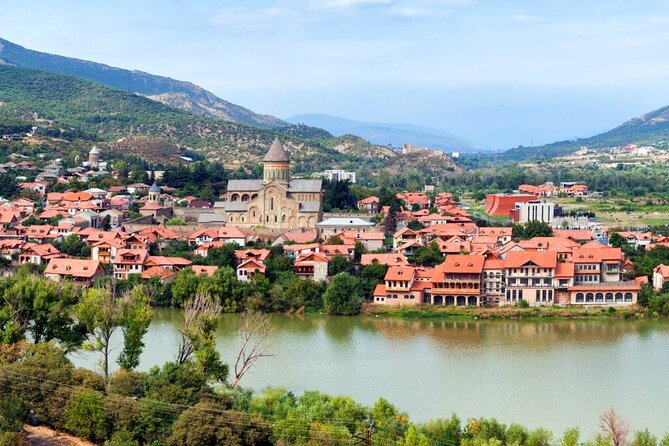 4 Nights and 5 Days Private Tour Package for Georgia - Tour Package Highlights