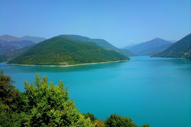 4 Nights and 5 Days Private Tour Package for Georgia - Booking and Confirmation Process