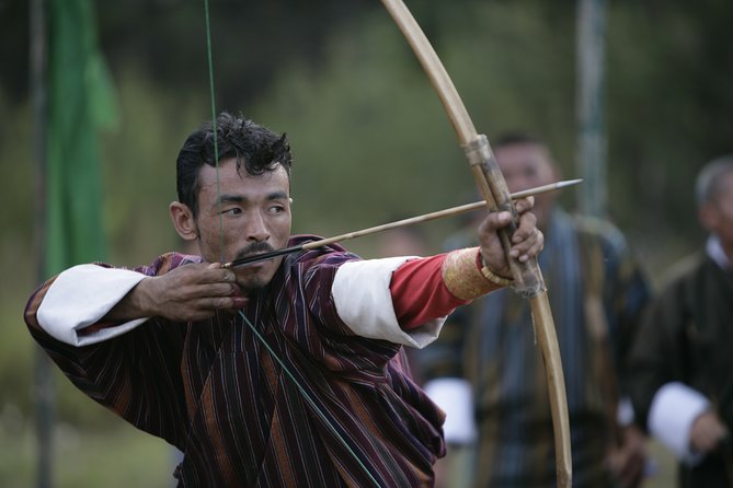 4 Nights Bhutan Quick and Easy - Inclusions and Exclusions