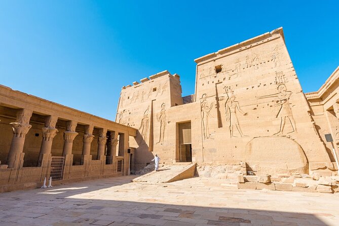 4 NIGHTS Cruise Luxor to Aswan Include Nubian Village & Felucca - Accommodation and Facilities