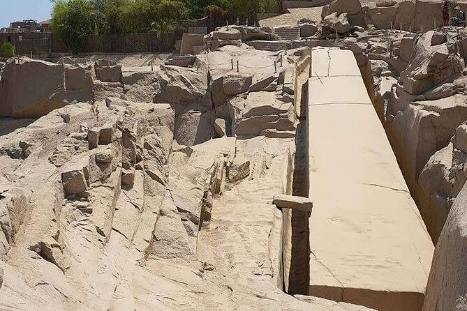 4 NIGHTS Cruise Luxor to Aswan Include Nubian Village & Felucca - Pricing and Booking Information