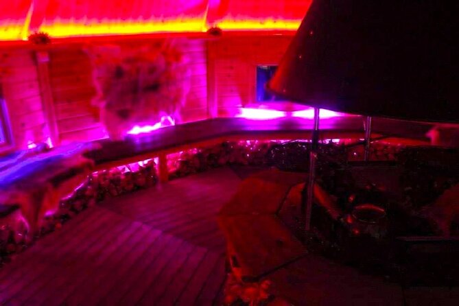 4 Nights Lapland Full Inclusive - Activities and Excursions