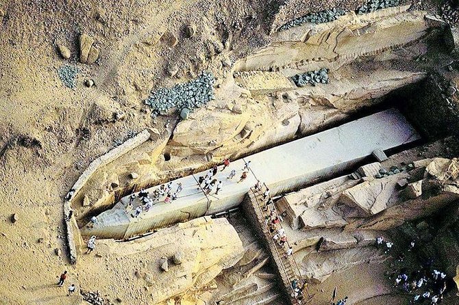 4 Nights Movenpick MS Royal Lily Nile Cruise From Luxor to Aswan - Accommodation Details