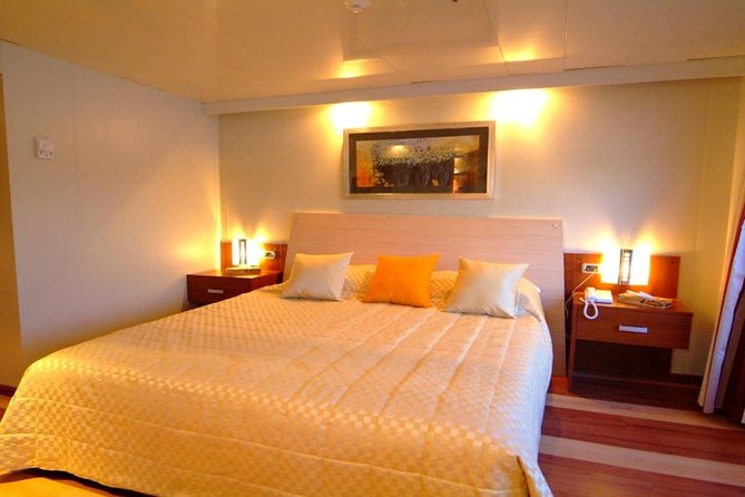 4 Nights Nile Cruise From Luxor To Aswan - Itinerary Highlights