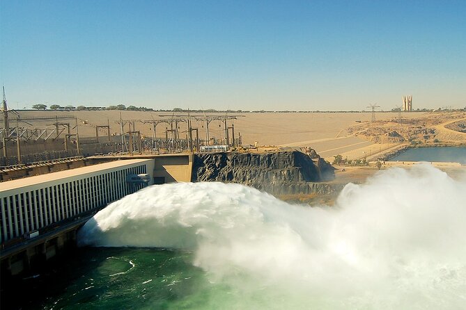 4 Nights Nile Cruise From Luxor to Aswan - Accommodation Details