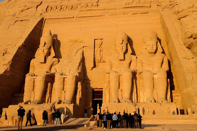 4 Nights Nile Cruise From Luxor to Aswan - Excursion Highlights