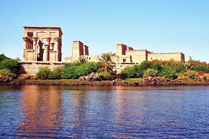 4 Nights Nile Cruise From Luxor to Aswan - Frequently Asked Questions