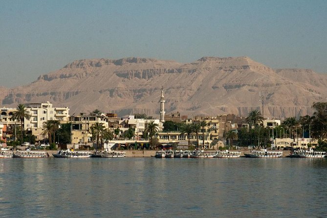 4 Nights Nile Cruise From Luxor to Aswan - The Sum Up
