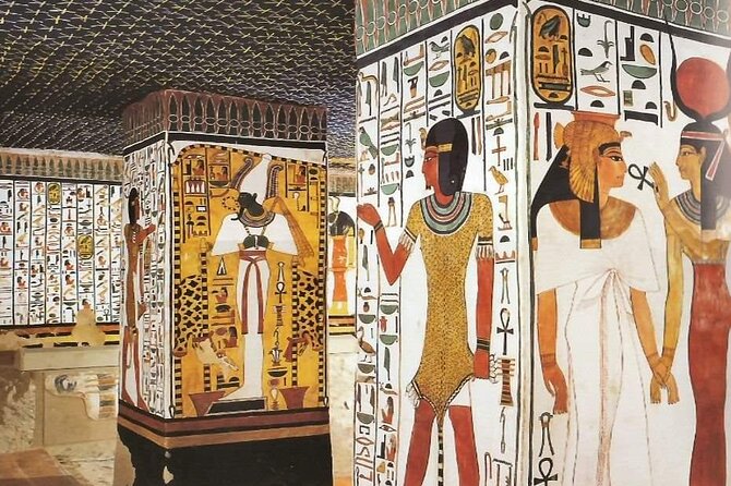 4 Nights Nile Cruise Luxor to Aswan With Round Flight From Cairo - Optional Tours and Add-Ons