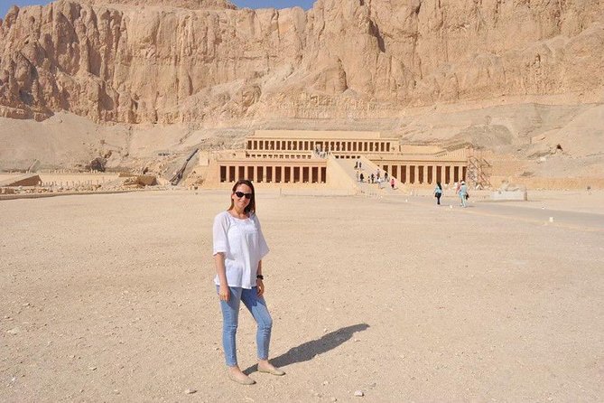4 Nights on 5 Stars Cruise Luxor&Aswan Tours&Hot Air Balloon From Cairo by Plane - Unique Experiences Included