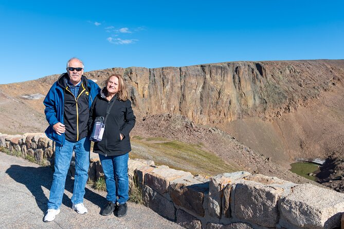 4 or 6 Hour Private Geology Tour in Rocky Mountain National Park - Tour Duration and Admission