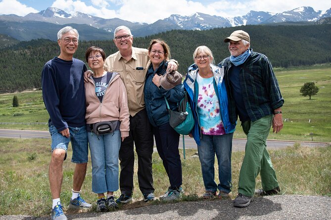 4 or 6 Hour Private Geology Tour in Rocky Mountain National Park - Tour Highlights and Features