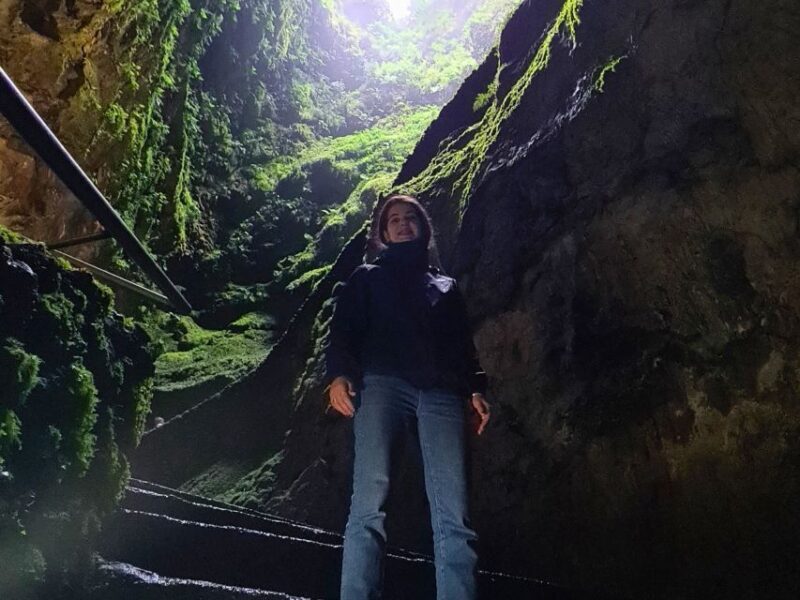 4 Peaks, 4 Vulcanoes tour - Good To Know