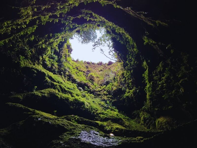 4 Peaks, 4 Vulcanoes tour - Who Will Love This Tour?