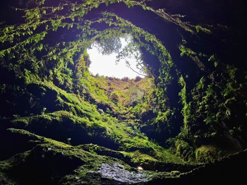 4 Peaks, 4 Vulcanoes tour - FAQ