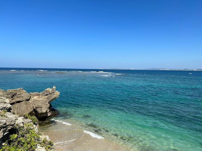 4 Person Group Tour Kerama Blue Cycling in Aka Island - Preparation and Recommendations