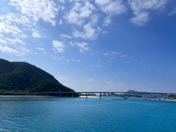 4 Person Group Tour Kerama Blue Cycling in Aka Island - Meeting Point Information