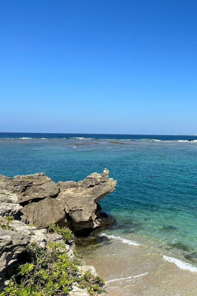 4 Person Group Tour Kerama Blue Cycling in Aka Island - Tips for a Great Experience