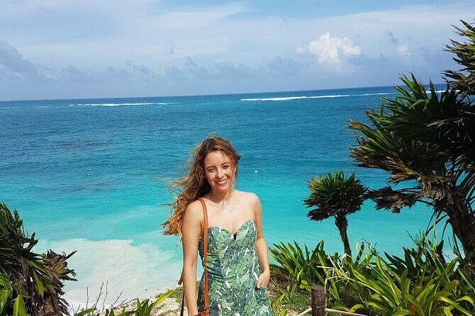 4 Places, 1 day: Tulum, Coba, Cenote & Playa del Carmen - Authentic Insights from Past Travelers