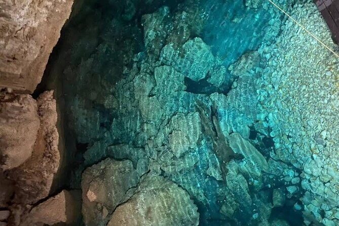 4 places in 1 day! Tulum, Coba, Cenote and Playa del Carmen - Detailed Breakdown of the Tour Experience