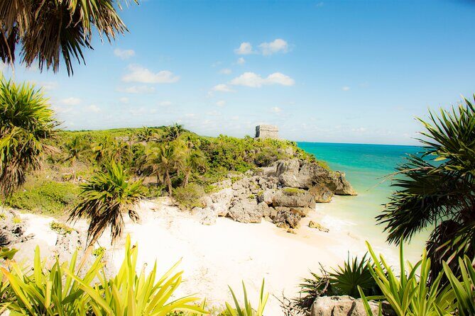 4 places in 1 day! Tulum, Coba, Cenote and Playa del Carmen - FAQ