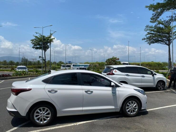 4-Seat Car Transport From Cam Ranh Airport to Nha Trang - Good To Know