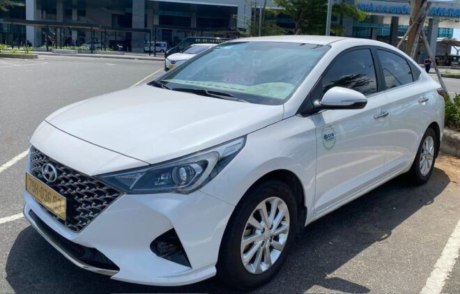 4-Seat Car Transport From Cam Ranh Airport to Nha Trang - Driver Qualifications