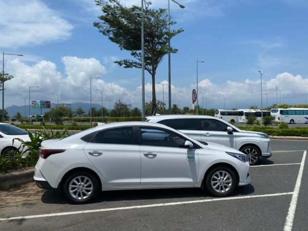 4-Seat Car Transport From Cam Ranh Airport to Nha Trang - Customer Support Options
