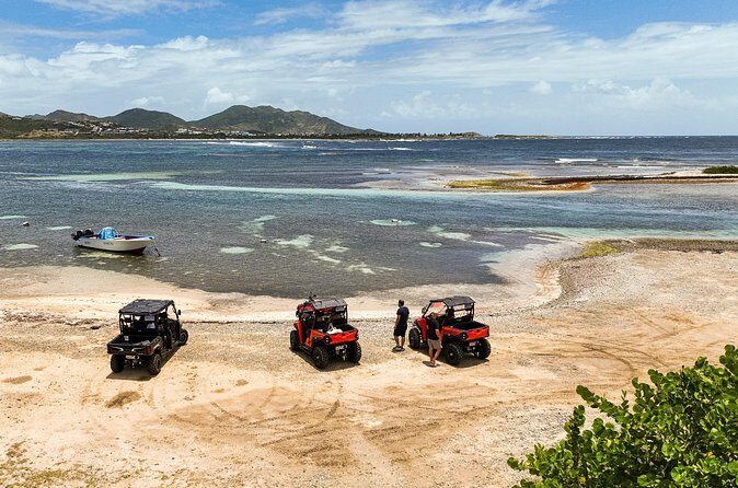 4 Seater Buggy/UTV Rental Explore37 - FAQ