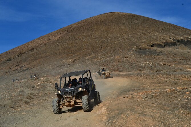 4-seater Mixed Guided Buggy Volcano Tour in Lanzarote - Pricing Information