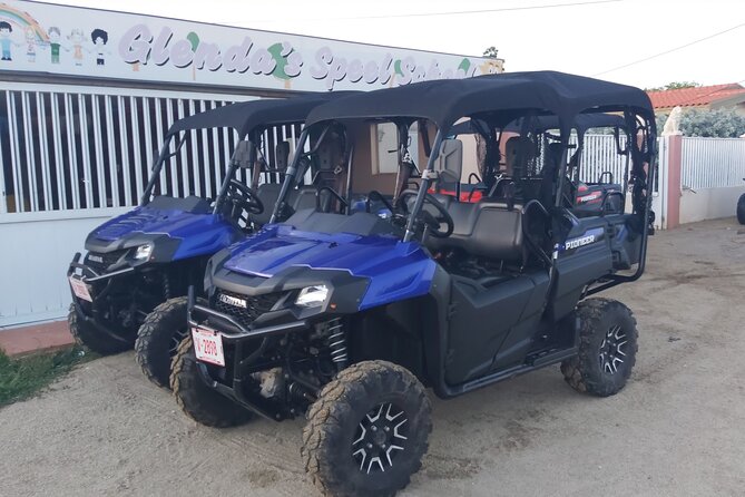 4 Seater Utv Rental - Popular Attractions to Explore With a 4 Seater UTV