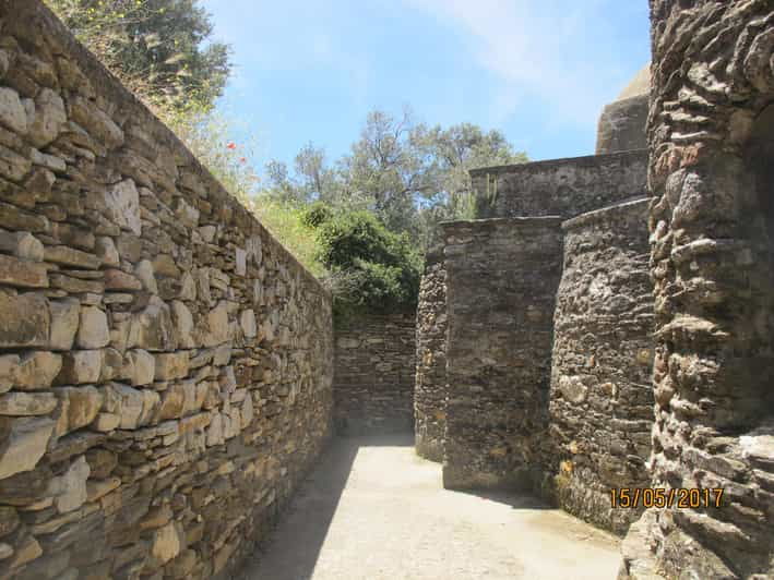 4 Senses Half Day Tour : a Journey in Naxian Culture - Good To Know