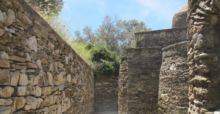 4 Senses Half Day Tour : a Journey in Naxian Culture - Cultural Sites Explored