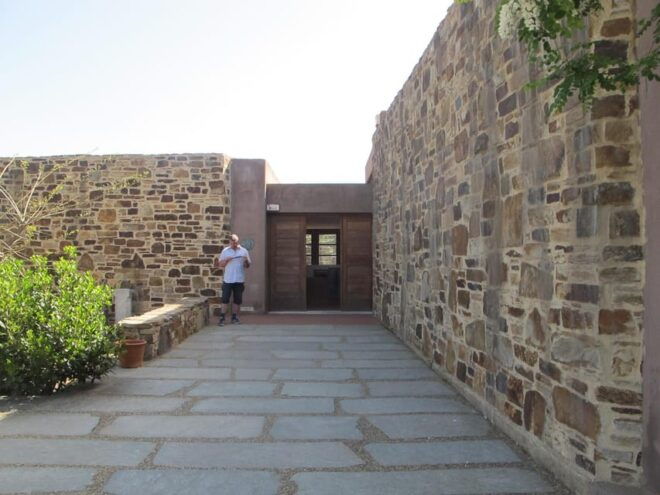 4 Senses Half Day Tour : a Journey in Naxian Culture - Important Tour Information