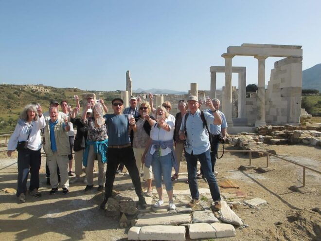 4 Senses Half Day Tour : a Journey in Naxian Culture - Booking Your Adventure