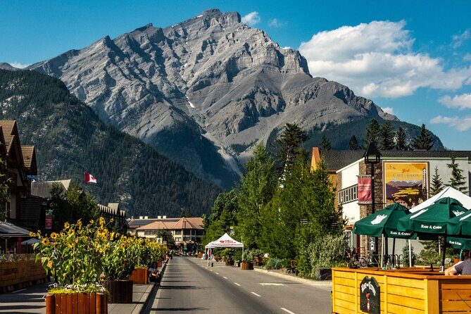 4 Smartphone Audio Driving Tours between Calgary & Vancouver - Deep Dive into the Itinerary