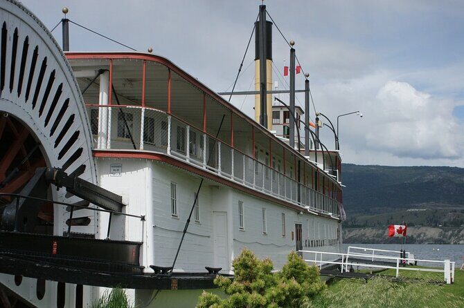 4 Smartphone Audio Driving Tours between Calgary & Vancouver - Who Will Love This Tour?