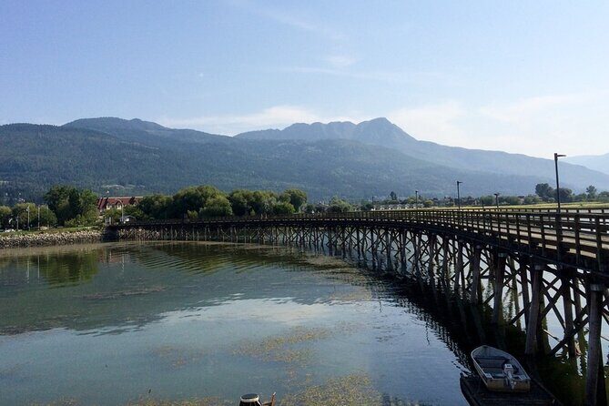 4 Smartphone Audio Driving Tours between Calgary & Vancouver - Final Thoughts