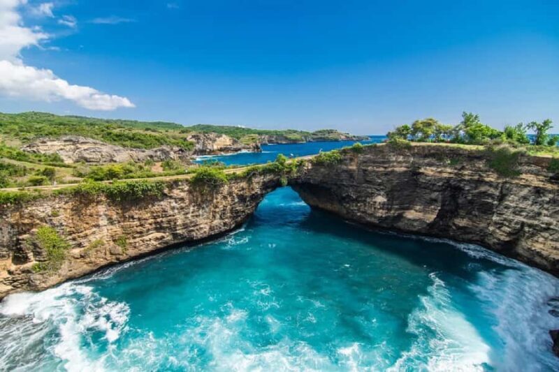 4 Spot Nusa Penida Snorkeling Manta Rays Reefs & 2 Hours Spa - FAQ