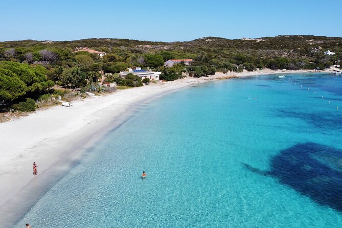 4-Stop Boat Excursion to La Maddalena Archipelago - Reviews and Ratings
