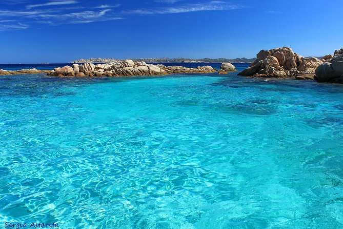 4-Stop Boat Excursion to La Maddalena Archipelago - Tips for a Memorable Excursion