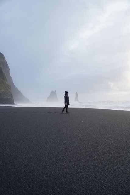 4 to 14 Days Tailored Iceland Travel Itinerary - Personalized Itinerary Options