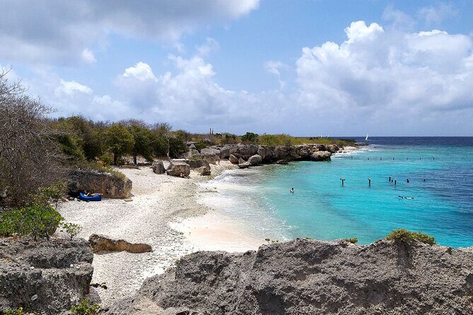 4 to 5 Hour Private SUV Trip - Curaçao Private SUV Tour: A Detailed Look at an Authentic Island Experience