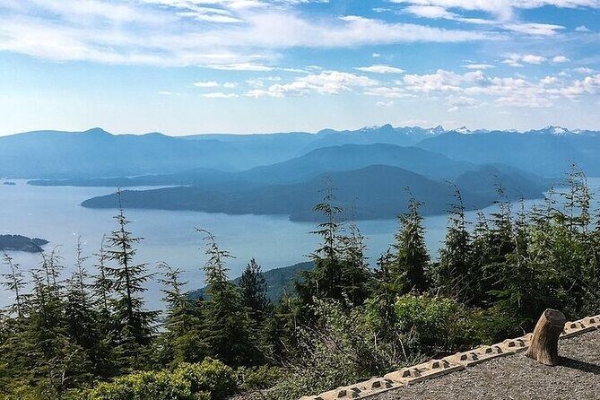 4 Tour Audio Adventure between Whistler & Lake Louise - Good To Know