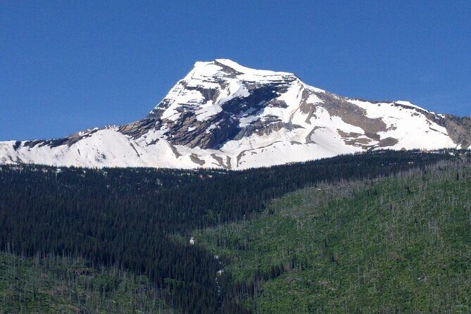 4 Tour Audio Adventure between Whistler & Lake Louise - Day 4: Revelstoke and the Canadian Rockies