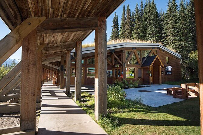 4 Tour Audio Adventure between Whistler & Lake Louise - What This Tour Means for You