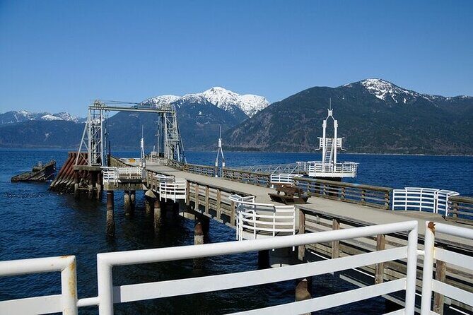 4 Tour Audio Adventure between Whistler & Lake Louise - Frequently Asked Questions (FAQ)