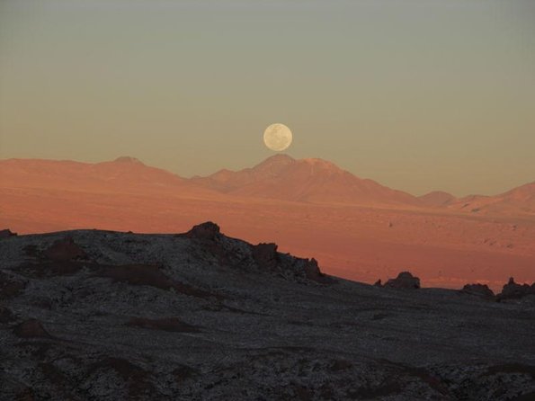 4 Tour in 2 Days, in San Pedro De Atacama - Good To Know